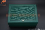 Rolex - Watch Box Set 1:1 Top Version with Pamphlet, Card and Tags