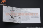 Rolex - Watch Box Set 1:1 Top Version with Pamphlet, Card and Tags