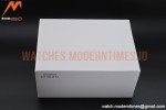 Rolex - Watch Box Set 1:1 Top Version with Pamphlet, Card and Tags