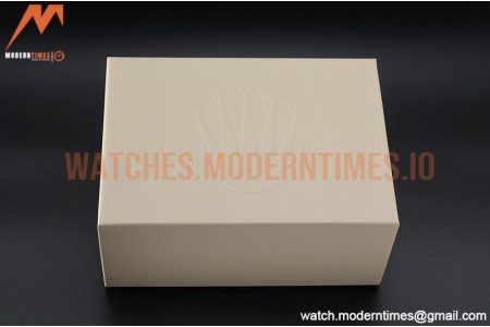 Rolex - Watch Box Set 1:1 Top Version with Pamphlet, Card and Tags