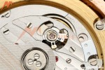 Cartier - Ronde De Cartier 40mm RG/Green LE White/Rmn BSF A1847