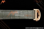 Cartier - Ronde De Cartier 40mm RG/Green LE White/Rmn BSF A1847