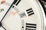 Cartier - Ronde De Cartier 40mm RG/Black LE White/Rmn BSF A1847