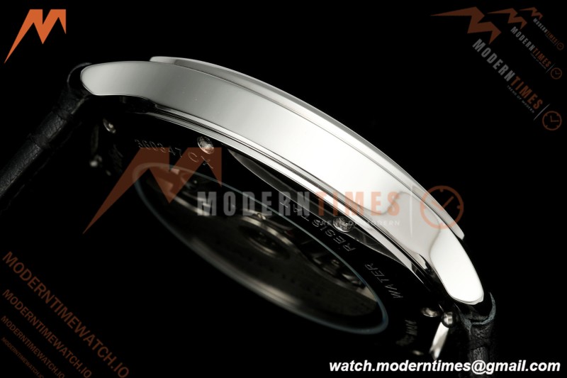 Cartier - Ronde De Cartier 40mm RG/Black LE White/Rmn BSF A1847