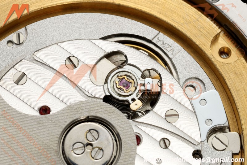 Cartier - Ronde De Cartier 40mm RG/Black LE White/Rmn BSF A1847