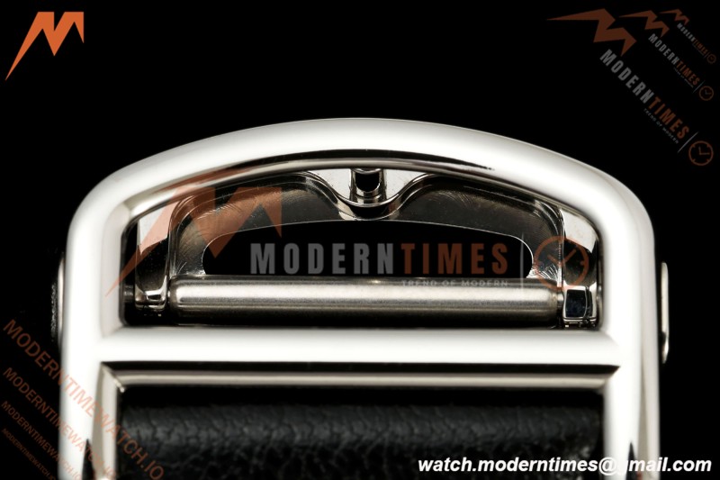 Cartier - Ronde De Cartier 40mm RG/Black LE White/Rmn BSF A1847