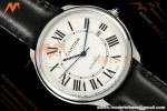 Cartier - Ronde De Cartier 40mm RG/Black LE White/Rmn BSF A1847