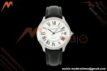 Cartier - Ronde De Cartier 40mm RG/Black LE White/Rmn BSF A1847