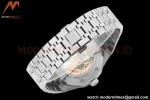 Audemars Piguet - Royal Oak Perpetual Calendar 26574ST SS/SS D-Blue BBRF A5134