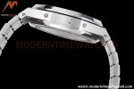 Audemars Piguet - Royal Oak Perpetual Calendar 26613ST SS/SS Turquoise BBRF A5134