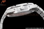 Audemars Piguet - Royal Oak Perpetual Calendar 26613ST SS/SS Turquoise BBRF A5134