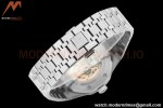 Audemars Piguet - Royal Oak Perpetual Calendar 26609TI SS/SS Grey BBRF A5134