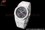 Audemars Piguet - Royal Oak Perpetual Calendar 26574TI SS/SS Grey BBRF A5134