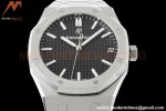 Audemars Piguet - Royal Oak 41mm 15500 SS/SS Black/Stk APSF A4302 Mod