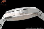Audemars Piguet - Royal Oak 41mm 15500 SS/SS Blue/Stk APSF A4302 Mod