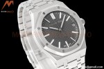Audemars Piguet - Royal Oak 41mm 15510 SS/SS Grey/Stk APSF A4302 Mod