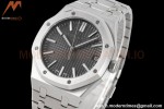 Audemars Piguet - Royal Oak 41mm 15510 SS/SS Grey/Stk APSF A4302 Mod