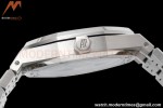 Audemars Piguet - Royal Oak 41mm 15510 SS/SS Blk/Stk APSF A4302 Mod
