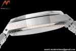 Audemars Piguet - Royal Oak 41mm 15510 SS/SS Blk/Stk APSF A4302 Mod