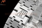 Audemars Piguet - Royal Oak 41mm 15510 SS/SS Blue/Stk APSF A4302 Mod