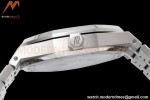 Audemars Piguet - Royal Oak 41mm 15510 SS/SS Blue/Stk APSF A4302 Mod
