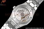 Audemars Piguet - Royal Oak 41mm 15510 SS/SS Blue/Stk APSF A4302 Mod