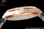 Audemars Piguet - Royal Oak 41mm 15510 RG/LE Black/Stk APSF A4302 Mod