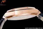 Audemars Piguet - Royal Oak 41mm 15510 RG/LE Black/Stk APSF A4302 Mod