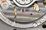 Audemars Piguet - Royal Oak 15510 50th Anniversary 41mm SS/SS Grn/Stk ZF A4302 Mod