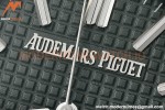 Audemars Piguet - Royal Oak 15510 50th Anniversary 41mm SS/SS Grn/Stk ZF A4302 Mod