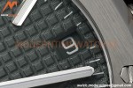 Audemars Piguet - Royal Oak 15510 50th Anniversary 41mm SS/SS Grn/Stk ZF A4302 Mod