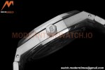Audemars Piguet - Royal Oak 15510 50th Anniversary 41mm SS/SS Grn/Stk ZF A4302 Mod