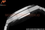 Audemars Piguet - Royal Oak 15510 50th Anniversary 41mm SS/SS Grn/Stk ZF A4302 Mod