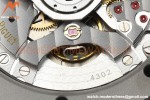 Audemars Piguet - Royal Oak 15510 50th Anniversary 41mm SS/SS Grn/Stk ZF A4302 Mod