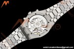 Audemars Piguet - Royal Oak 26240BC 41mm SS/SS Purple APSF SH4401