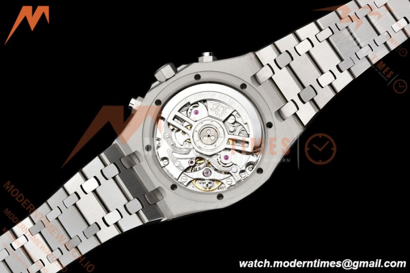 Audemars Piguet - Royal Oak 26240BC 41mm SS/SS Purple APSF SH4401