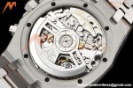 Audemars Piguet - Royal Oak 26240BC 41mm SS/SS Purple APSF SH4401