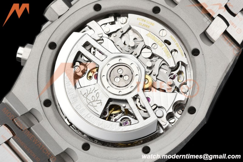 Audemars Piguet - Royal Oak 26240BC 41mm SS/SS Purple APSF SH4401