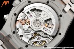 Audemars Piguet - Royal Oak 26240BC 41mm SS/SS Purple APSF SH4401