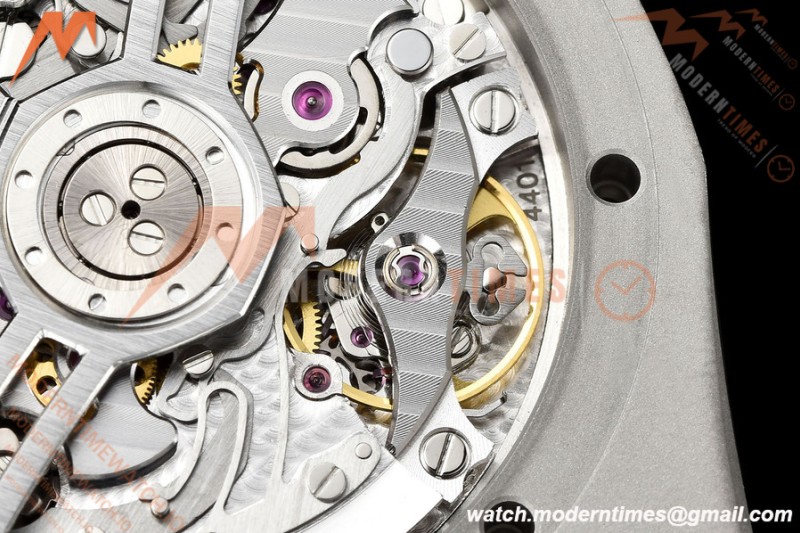 Audemars Piguet - Royal Oak 26240BC 41mm SS/SS Purple APSF SH4401