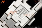 Audemars Piguet - Royal Oak 26240BC 41mm SS/SS Purple APSF SH4401
