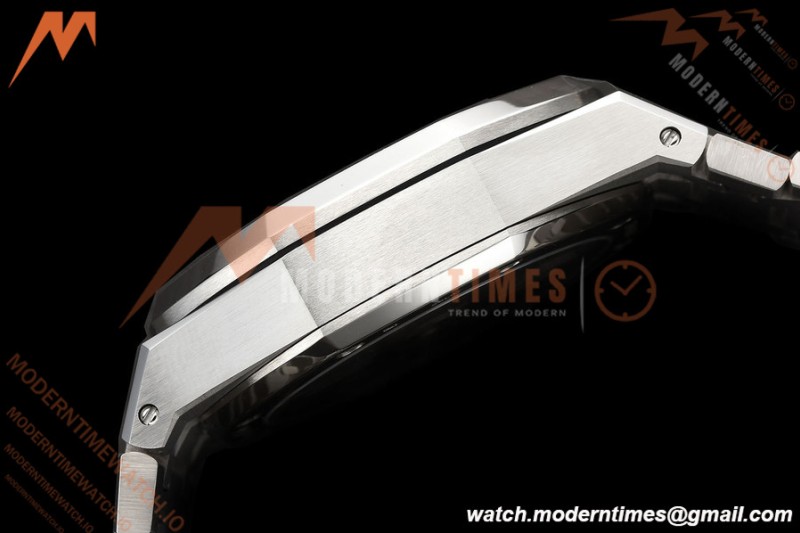 Audemars Piguet - Royal Oak 26240BC 41mm SS/SS Purple APSF SH4401