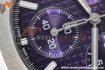 Audemars Piguet - Royal Oak 26240BC 41mm SS/SS Purple APSF SH4401