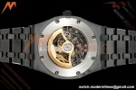 Audemars Piguet - Royal Oak 15416CE 41mm Openworked CER/CER Skeleton THB V2 SA3132