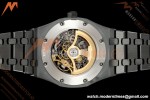Audemars Piguet - Royal Oak 15416CE 41mm Openworked CER/CER Skeleton THB V2 SA3132