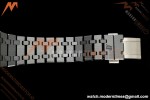 Audemars Piguet - Royal Oak 15416CE 41mm Openworked CER/CER Skeleton THB V2 SA3132