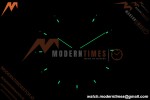 Audemars Piguet - Royal Oak 15416CE 41mm Openworked CER/CER Skeleton THB V2 SA3132