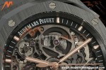 Audemars Piguet - Royal Oak 15416CE 41mm Openworked CER/CER Skeleton THB V2 SA3132