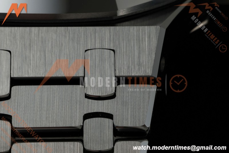 Audemars Piguet - Royal Oak 15416CE 41mm Openworked CER/CER Skeleton THB V2 SA3132