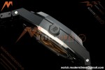 Audemars Piguet - Royal Oak 15416CE 41mm Openworked CER/CER Skeleton THB V2 SA3132